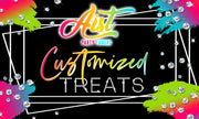 A-List Candy & Treat Packages And Party Deposits