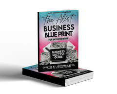 The Alist Business Blueprint E-Book