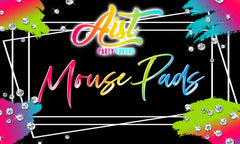 APF Customized Mouse Pad
