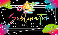 A-List Sublimation Class