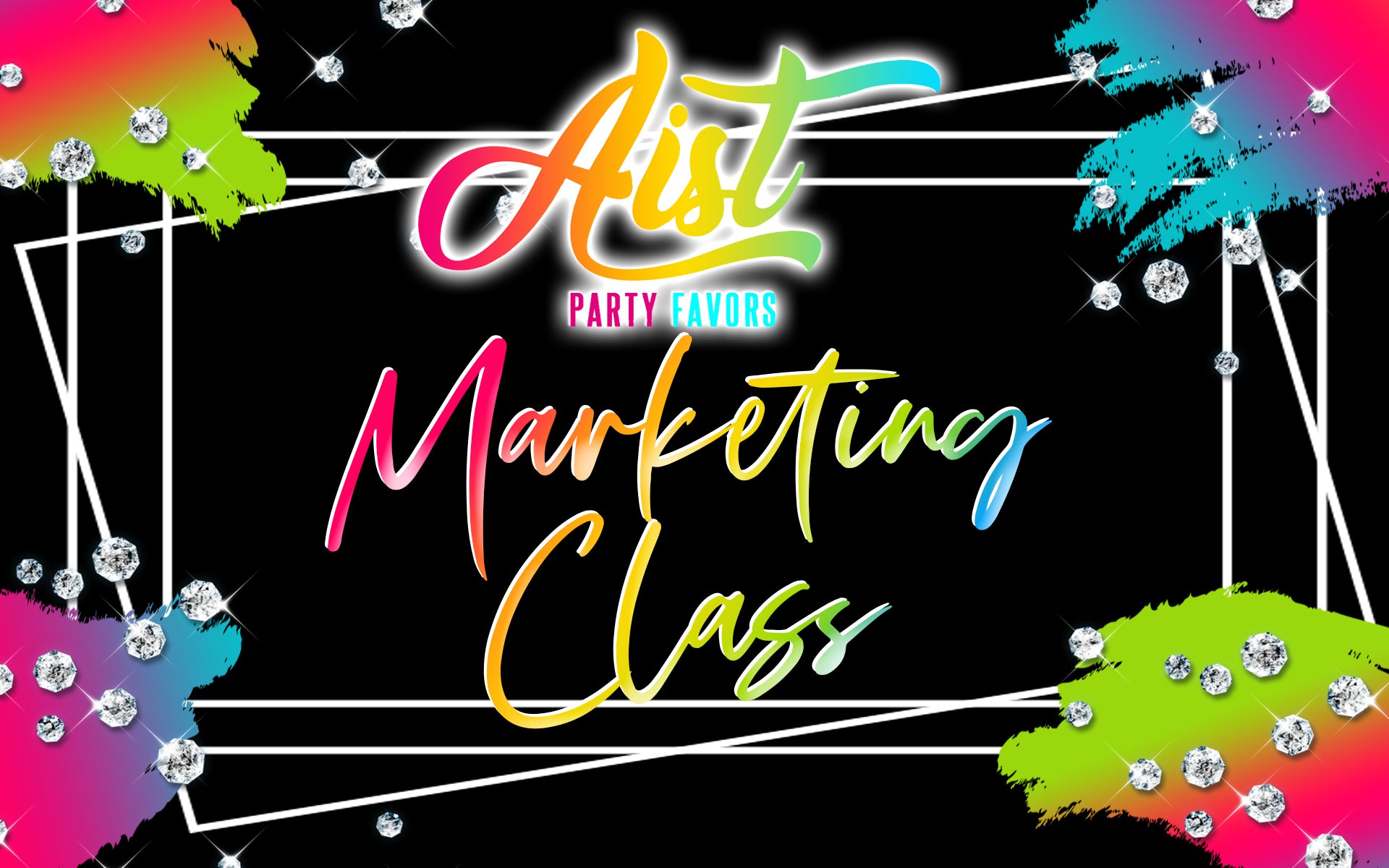 A-List Class: Marketing on Social Media