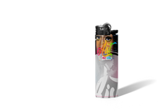 APF Lighters Template & Mockup