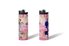 APF Lighters Template & Mockup