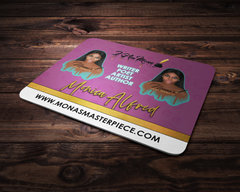 APF Customized Mouse Pad