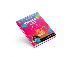 APF VENDORS LIST 2.0 DIGITAL E-BOOK